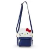 New cartoon pu multi-functional dual-purpose double-shoulder crossbody bag, mini backpack, and cute Japanese style for girls on Instagram Specification image